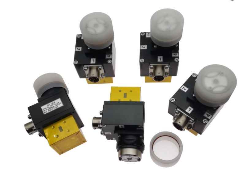 Waveguide switches